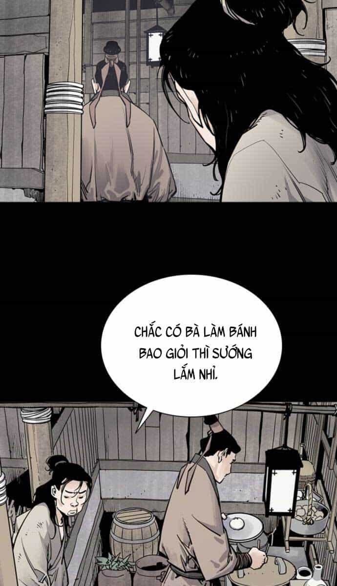 Sát Thủ Tống Lý Thu - Chương 8 - ảnh 6