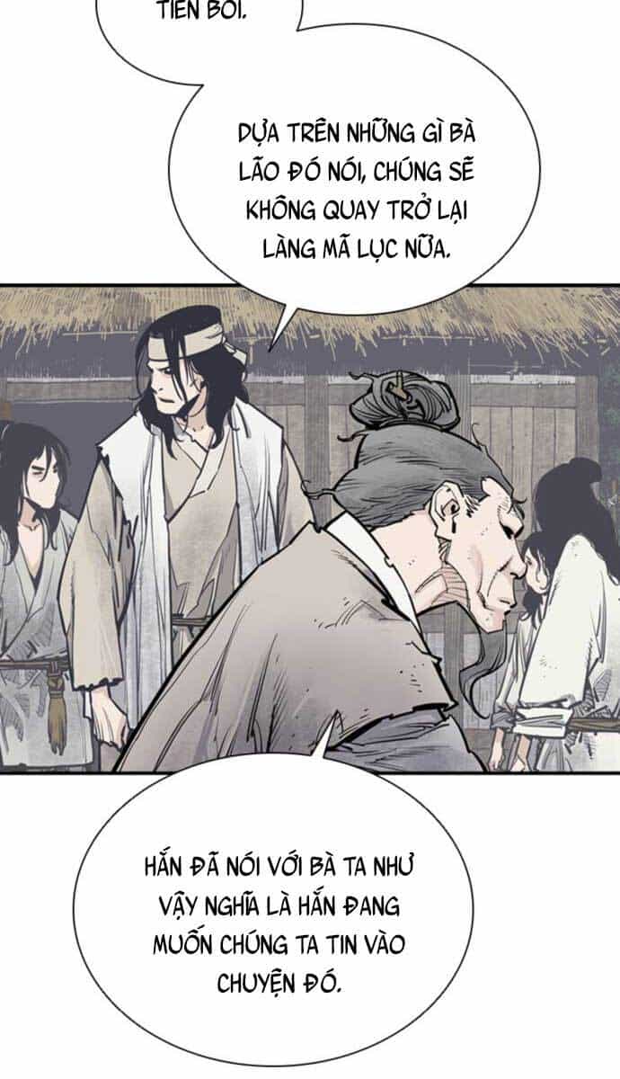 Sát Thủ Tống Lý Thu - Chương 8 - ảnh 61