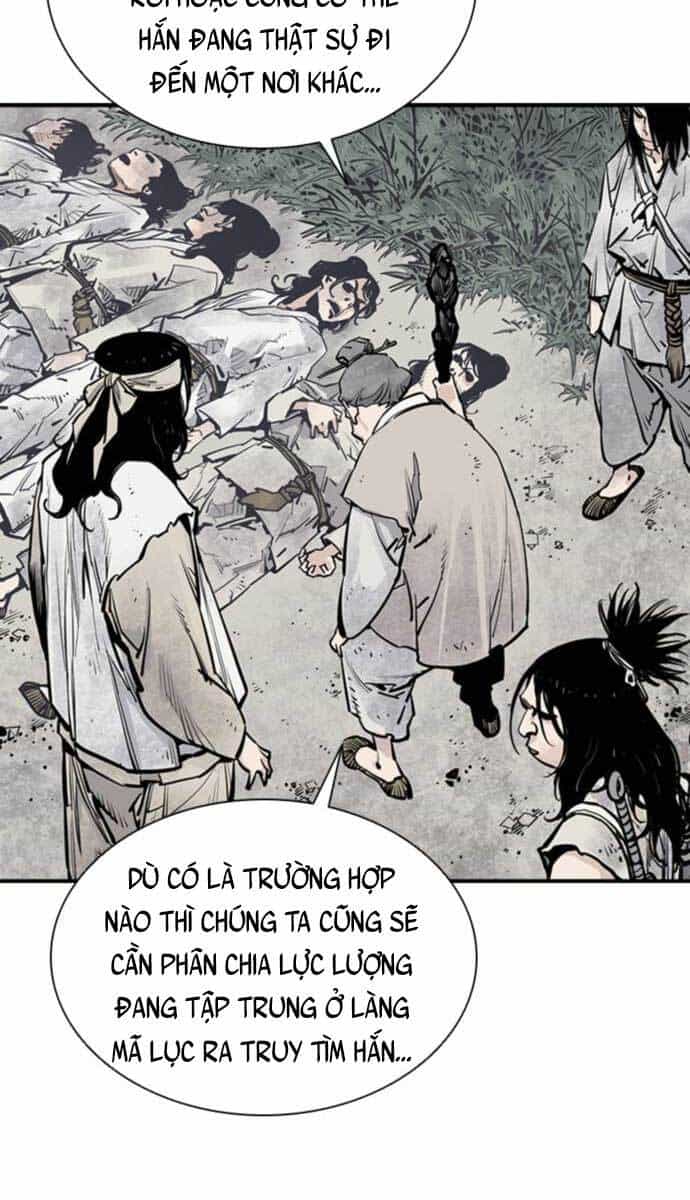 Sát Thủ Tống Lý Thu - Chương 8 - ảnh 63