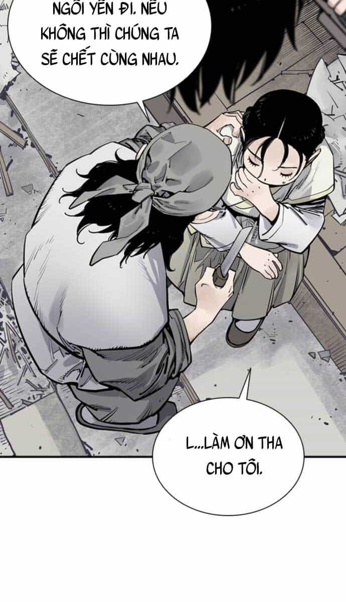Sát Thủ Tống Lý Thu - Chương 8 - ảnh 78