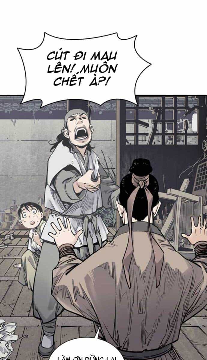 Sát Thủ Tống Lý Thu - Chương 8 - ảnh 91