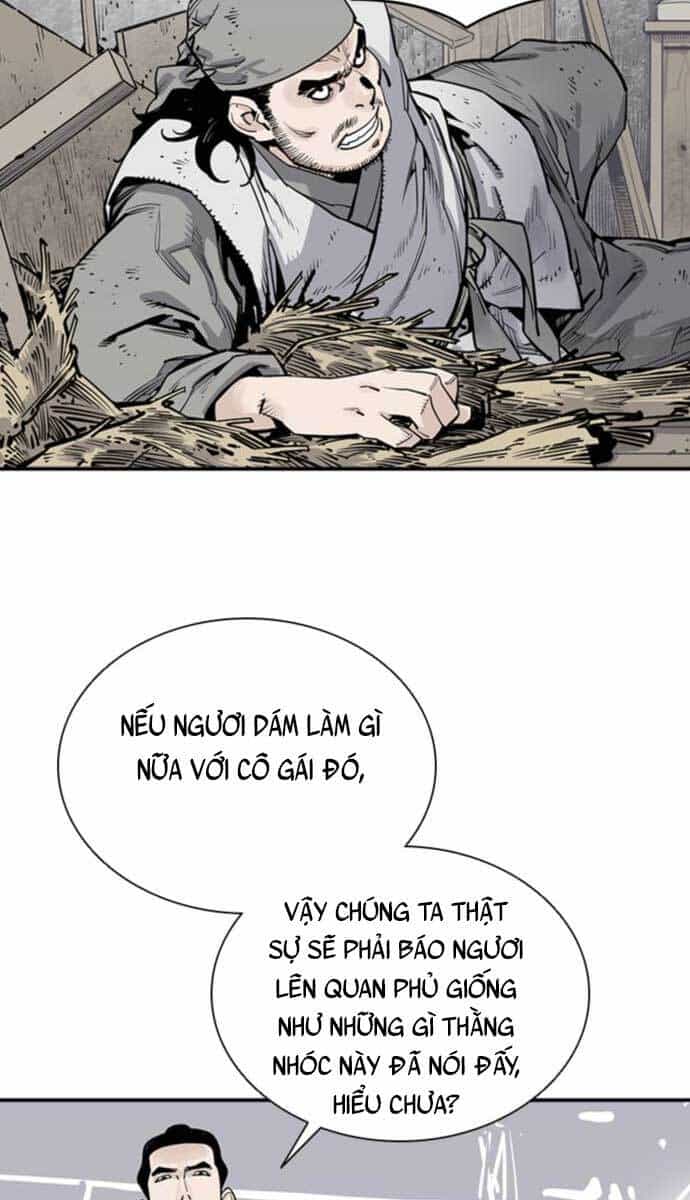 Sát Thủ Tống Lý Thu - Chương 8 - ảnh 99