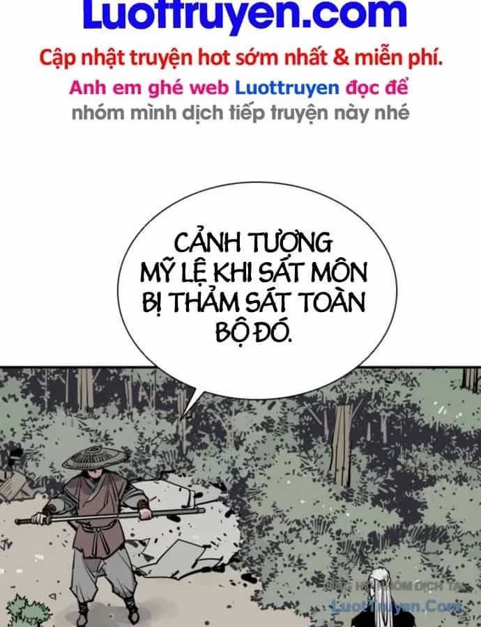 Sát Thủ Tống Lý Thu - Chương 89 - ảnh 14