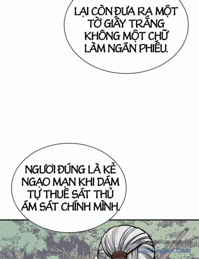 Sát Thủ Tống Lý Thu - Chương 89 - ảnh 3