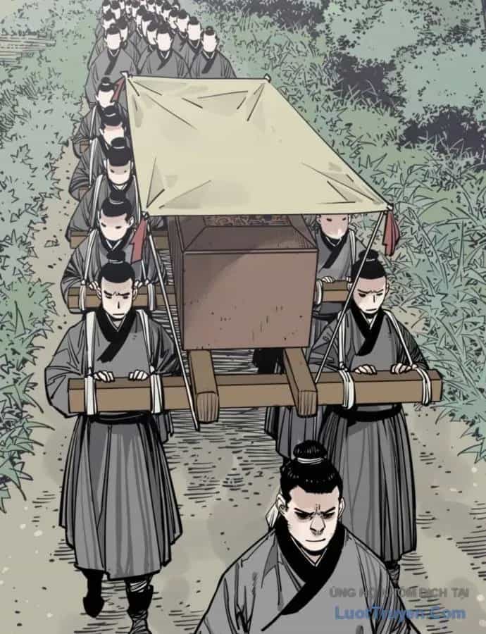 Sát Thủ Tống Lý Thu - Chương 89 - ảnh 64