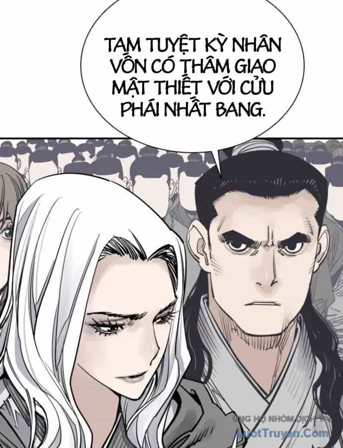 Sát Thủ Tống Lý Thu - Chương 89 - ảnh 74