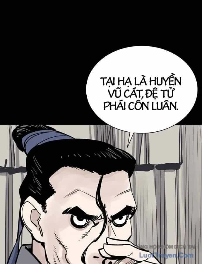Sát Thủ Tống Lý Thu - Chương 90 - ảnh 10