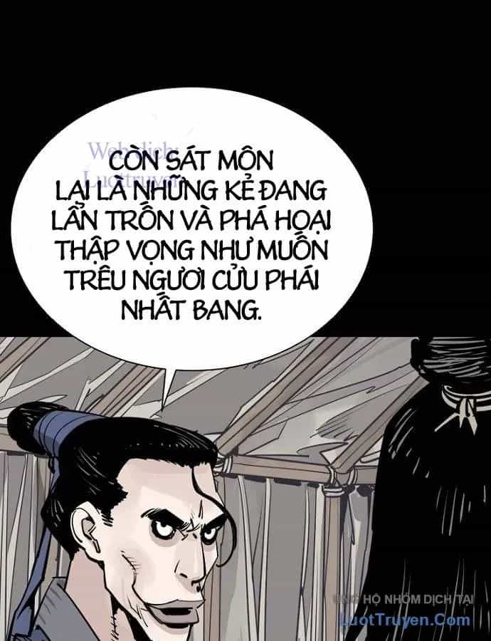 Sát Thủ Tống Lý Thu - Chương 90 - ảnh 21