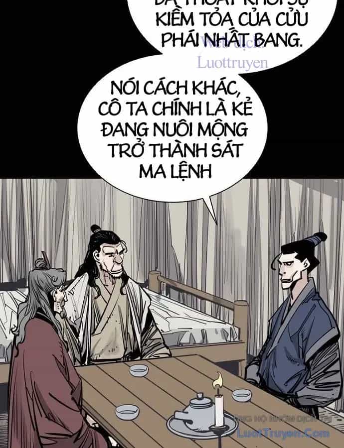 Sát Thủ Tống Lý Thu - Chương 90 - ảnh 26