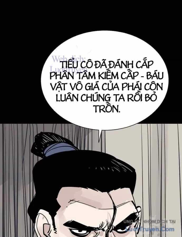 Sát Thủ Tống Lý Thu - Chương 90 - ảnh 38