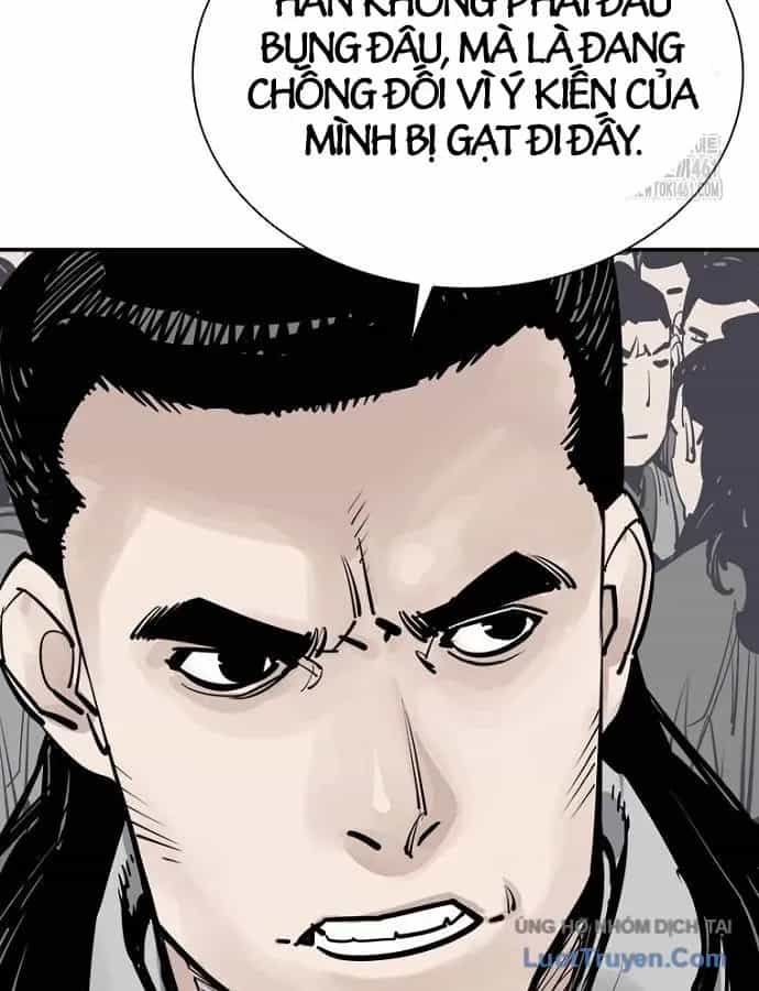 Sát Thủ Tống Lý Thu - Chương 90 - ảnh 77