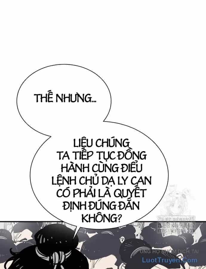 Sát Thủ Tống Lý Thu - Chương 91 - ảnh 56