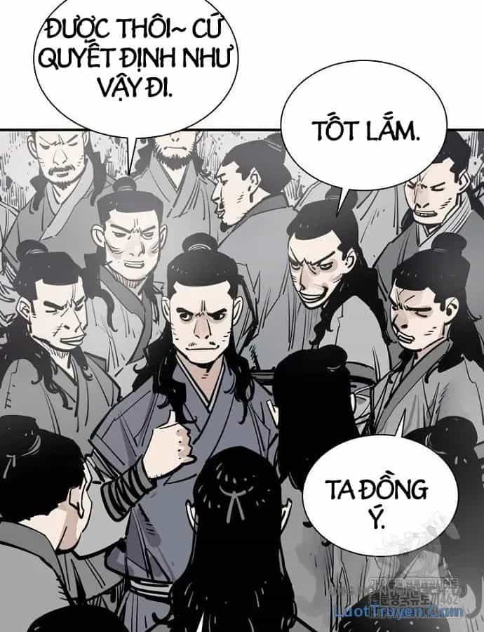 Sát Thủ Tống Lý Thu - Chương 91 - ảnh 63