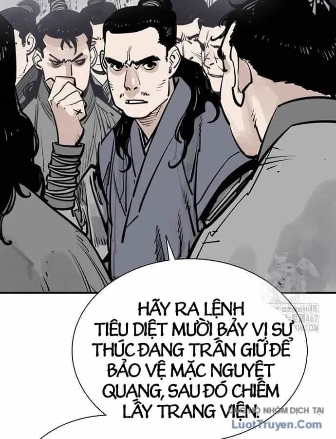 Sát Thủ Tống Lý Thu - Chương 91 - ảnh 65