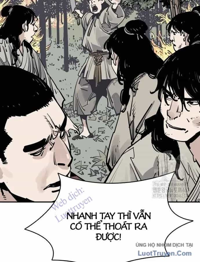 Sát Thủ Tống Lý Thu - Chương 92 - ảnh 111