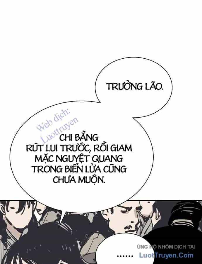 Sát Thủ Tống Lý Thu - Chương 92 - ảnh 114
