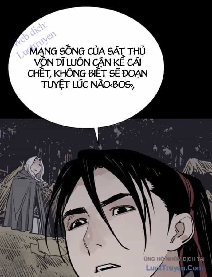 Sát Thủ Tống Lý Thu - Chương 93 - ảnh 98