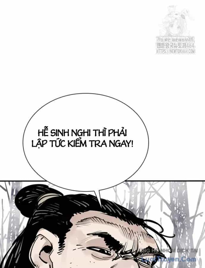 Sát Thủ Tống Lý Thu - Chương 94 - ảnh 15