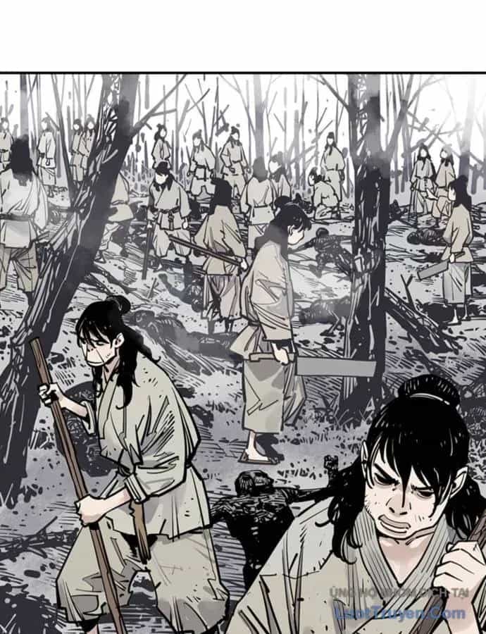Sát Thủ Tống Lý Thu - Chương 94 - ảnh 5