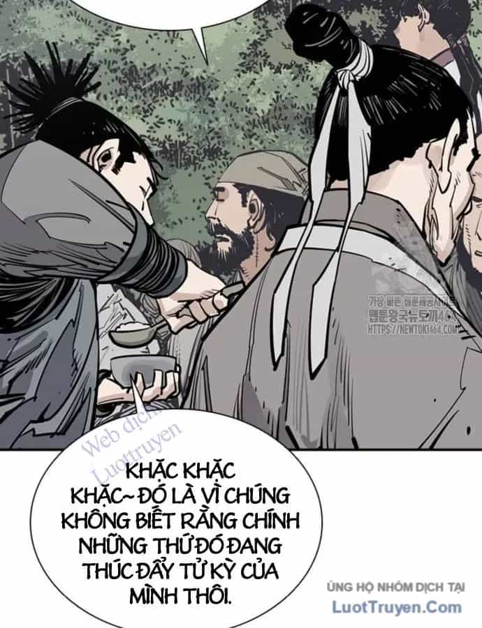 Sát Thủ Tống Lý Thu - Chương 94 - ảnh 51