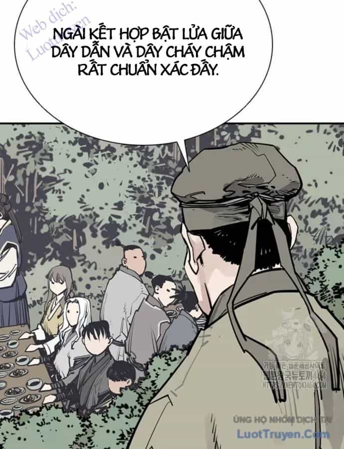 Sát Thủ Tống Lý Thu - Chương 94 - ảnh 56