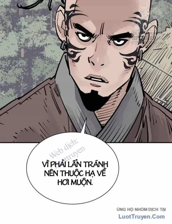 Sát Thủ Tống Lý Thu - Chương 94 - ảnh 93