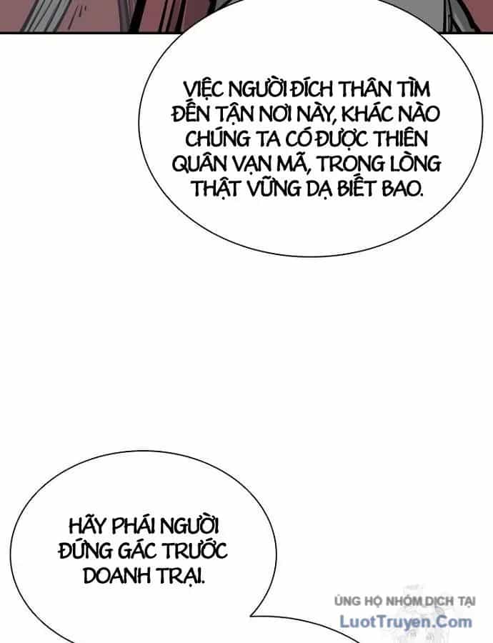 Sát Thủ Tống Lý Thu - Chương 95 - ảnh 23