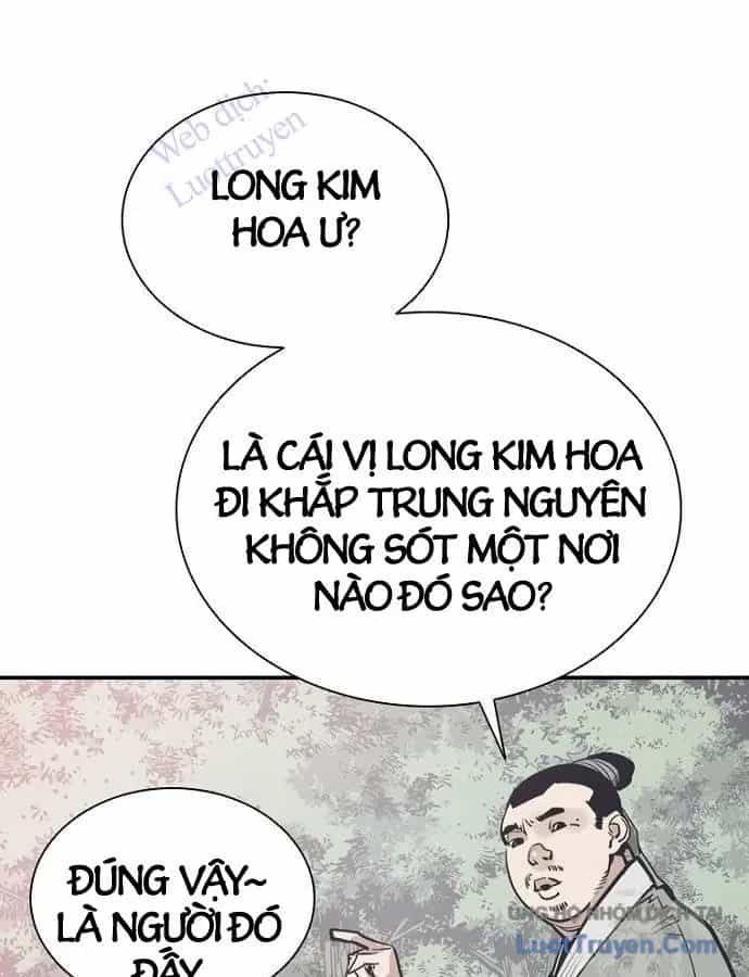 Sát Thủ Tống Lý Thu - Chương 95 - ảnh 54