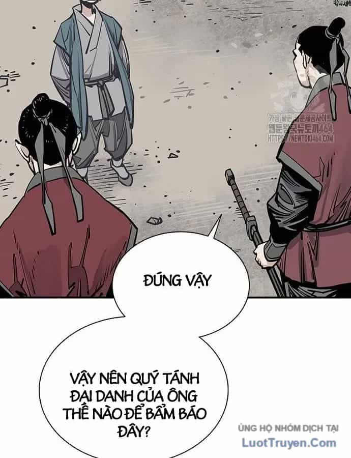 Sát Thủ Tống Lý Thu - Chương 95 - ảnh 6