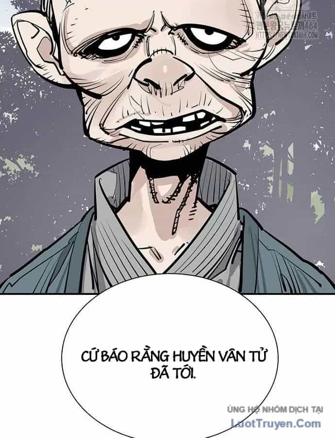 Sát Thủ Tống Lý Thu - Chương 95 - ảnh 8