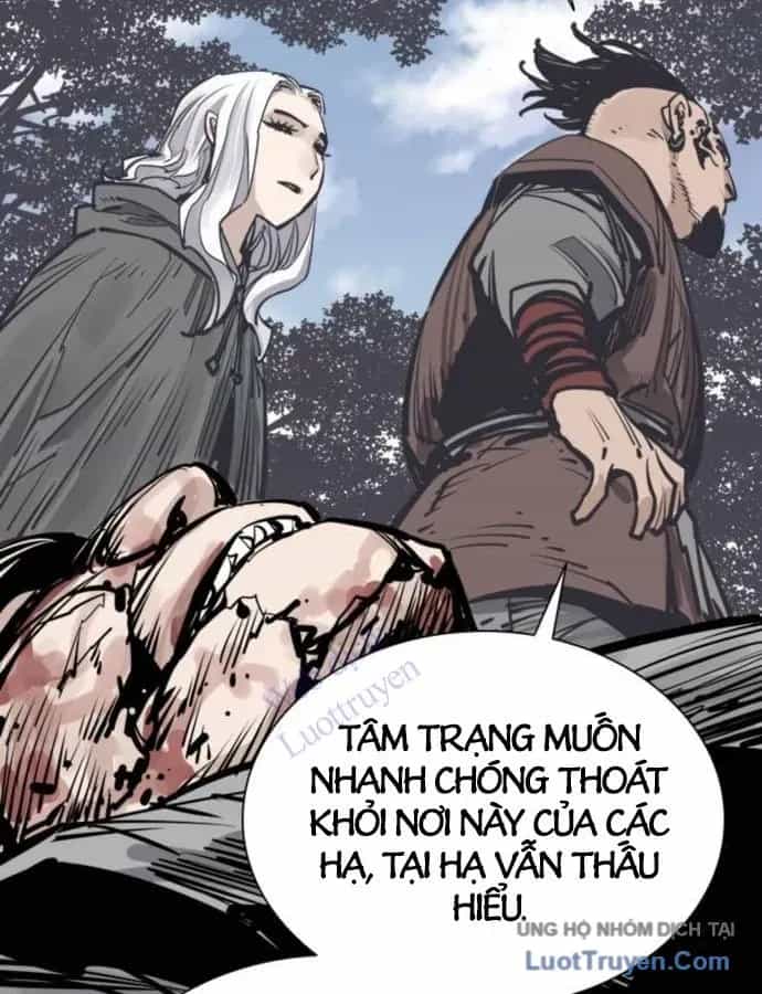 Sát Thủ Tống Lý Thu - Chương 96 - ảnh 103