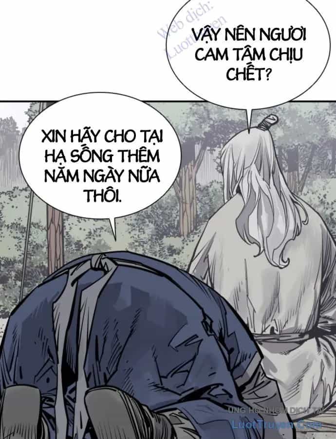 Sát Thủ Tống Lý Thu - Chương 97 - ảnh 30
