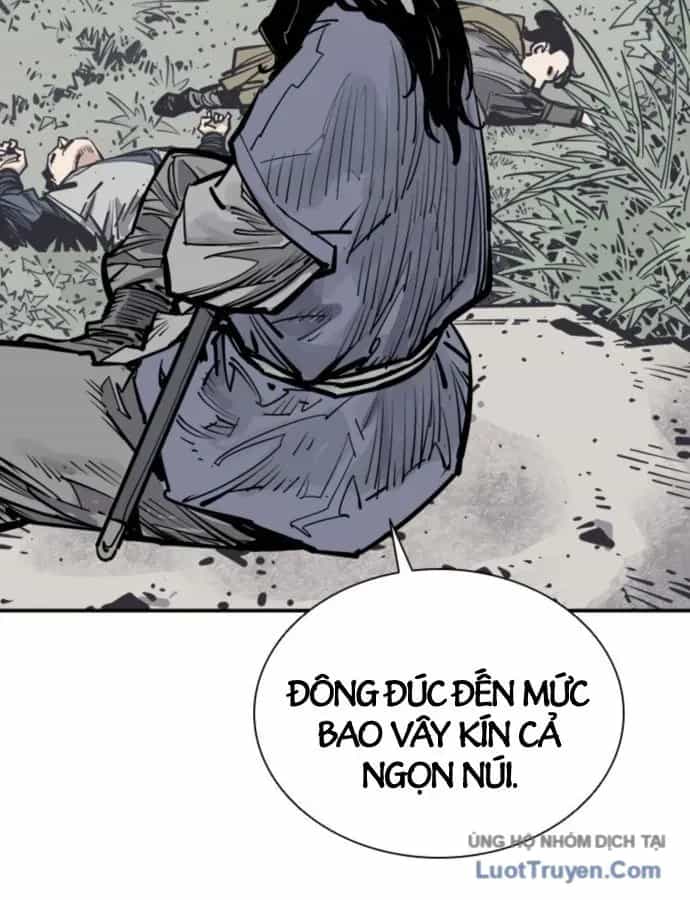 Sát Thủ Tống Lý Thu - Chương 97 - ảnh 94