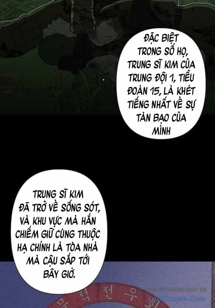 Sát Thủ Trung Sĩ Kim - Chương 1 - ảnh 132