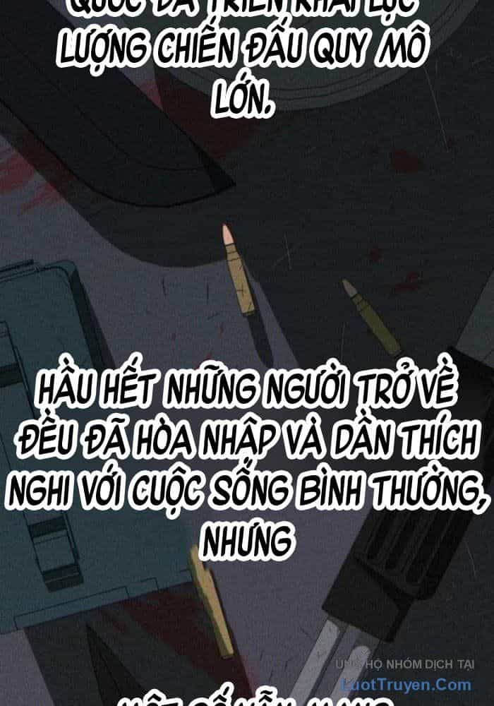 Sát Thủ Trung Sĩ Kim - Chương 1 - ảnh 3
