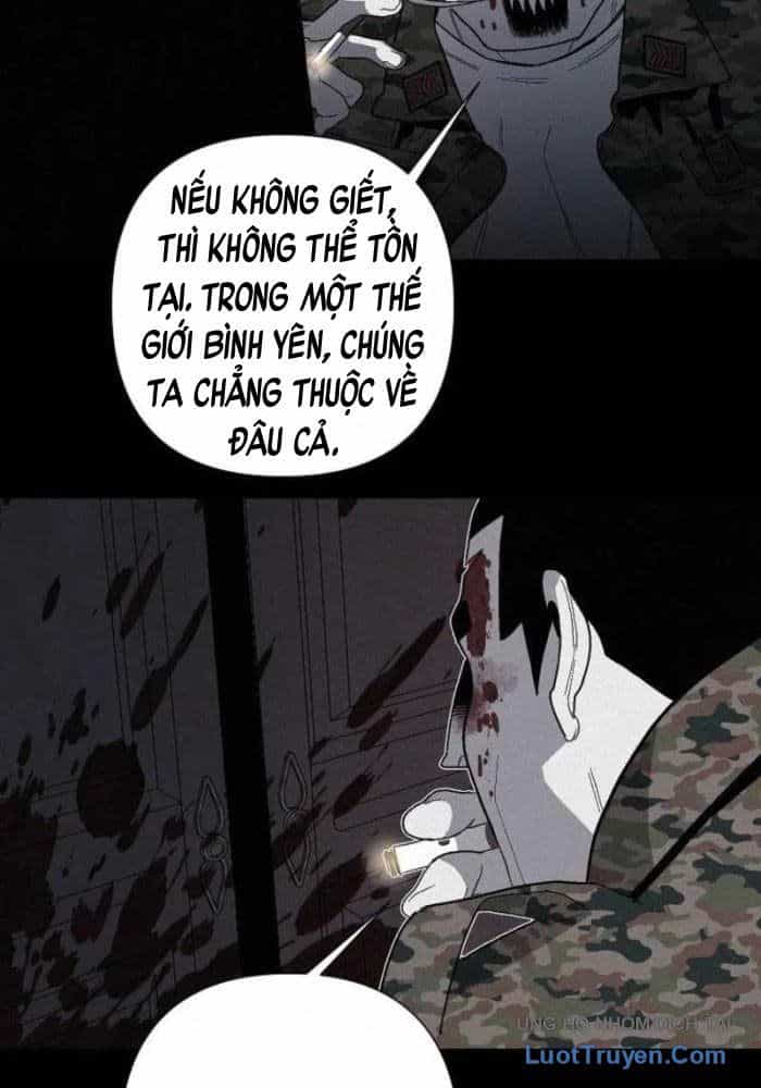 Sát Thủ Trung Sĩ Kim - Chương 1 - ảnh 96