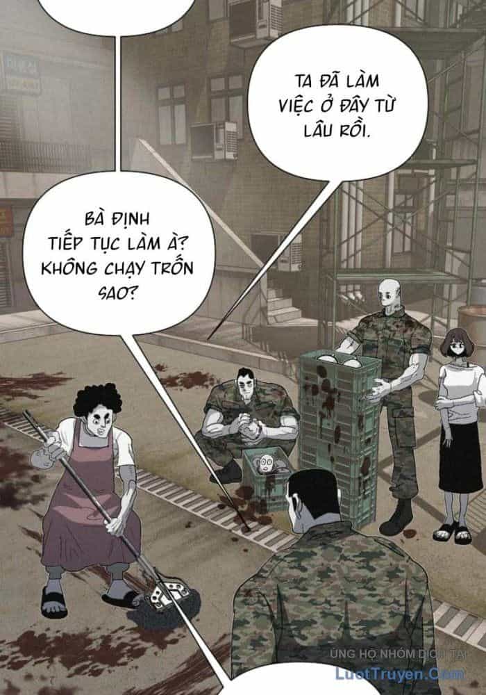 Sát Thủ Trung Sĩ Kim - Chương 11 - ảnh 37