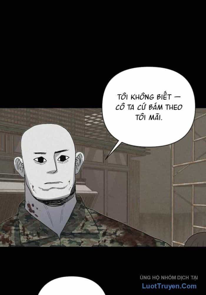 Sát Thủ Trung Sĩ Kim - Chương 11 - ảnh 41