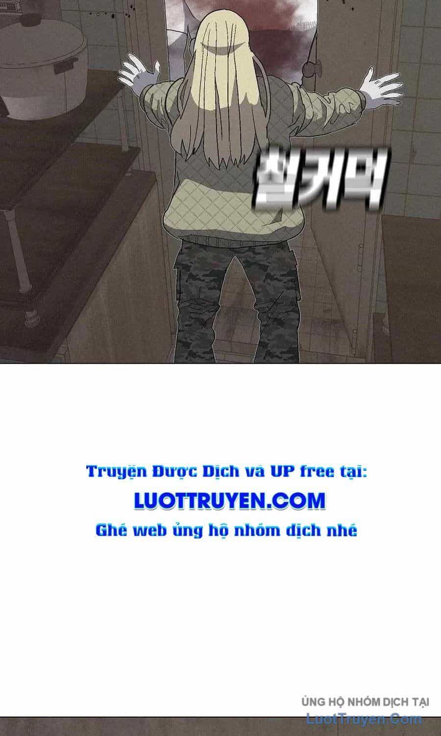 Sát Thủ Trung Sĩ Kim - Chương 12 - ảnh 18