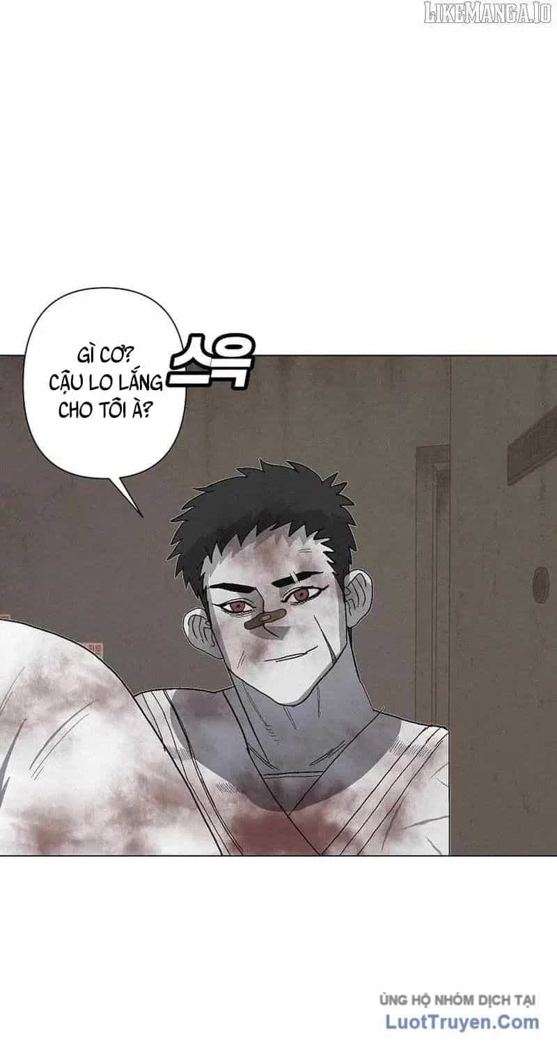 Sát Thủ Trung Sĩ Kim - Chương 12 - ảnh 21