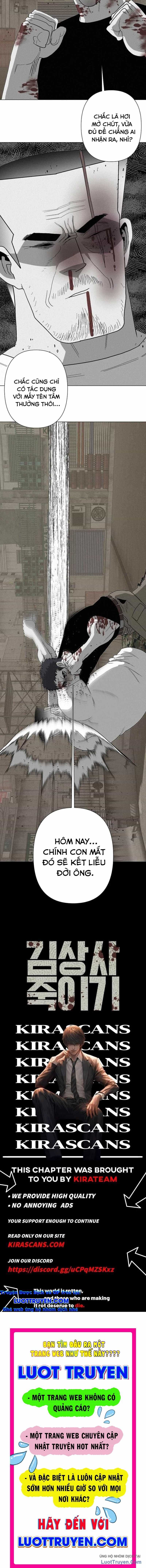 Sát Thủ Trung Sĩ Kim - Chương 4 - ảnh 18