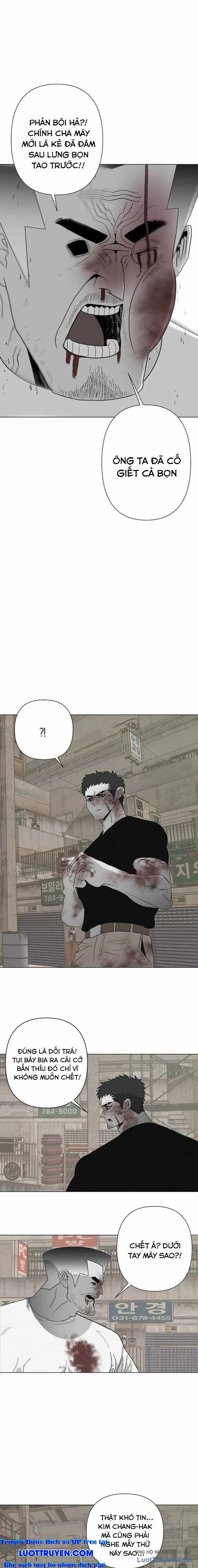 Sát Thủ Trung Sĩ Kim - Chương 5 - ảnh 3
