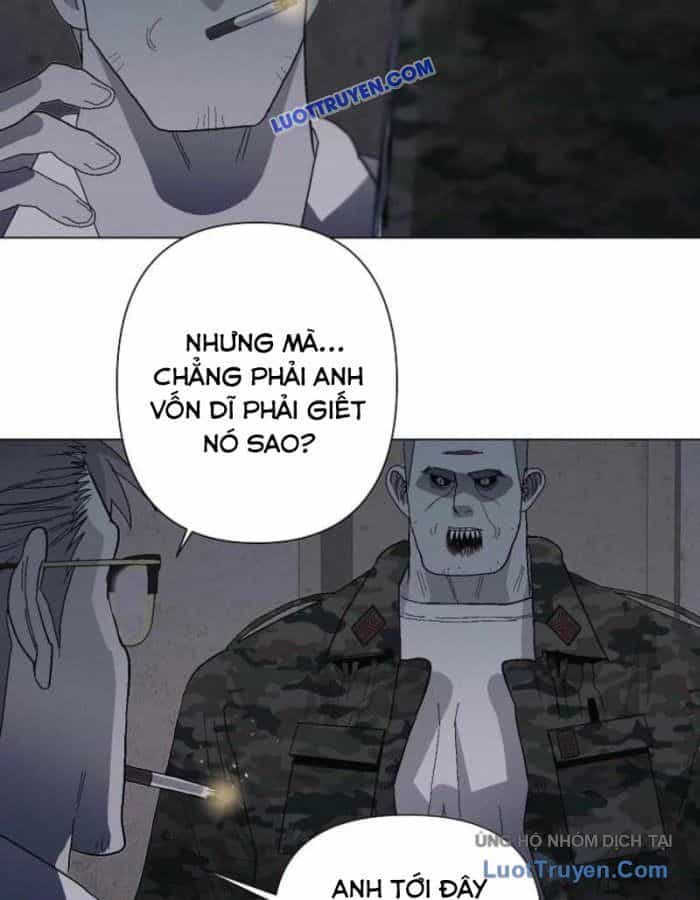 Sát Thủ Trung Sĩ Kim - Chương 7 - ảnh 19