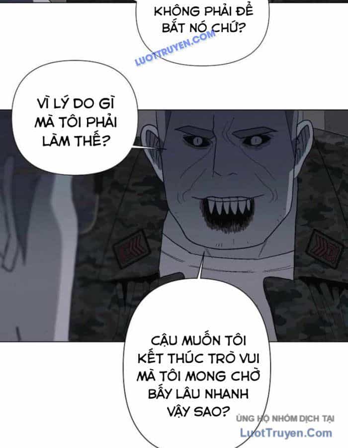 Sát Thủ Trung Sĩ Kim - Chương 7 - ảnh 20
