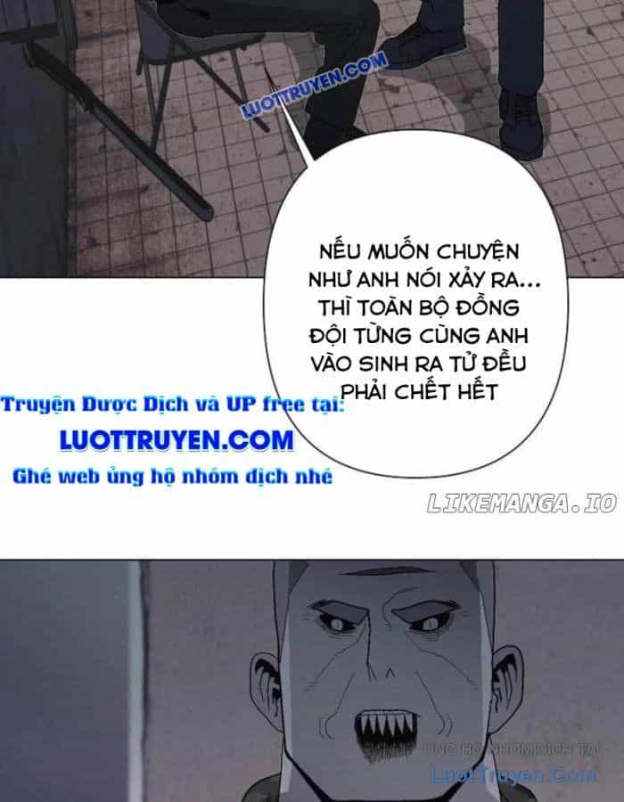 Sát Thủ Trung Sĩ Kim - Chương 7 - ảnh 27