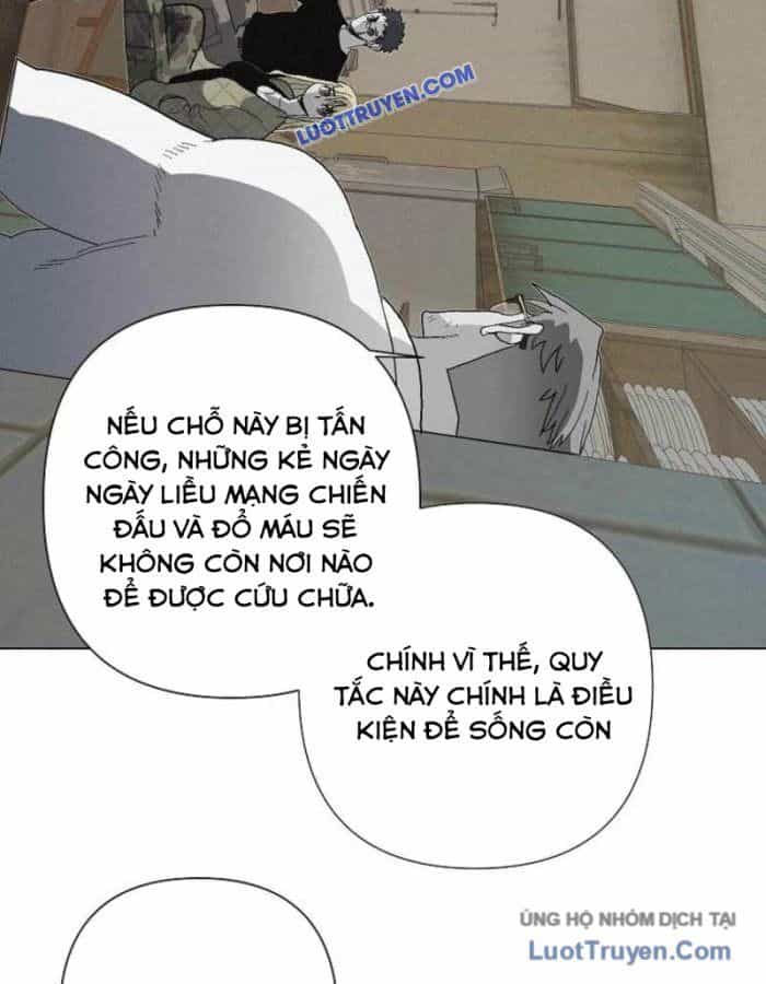 Sát Thủ Trung Sĩ Kim - Chương 7 - ảnh 49