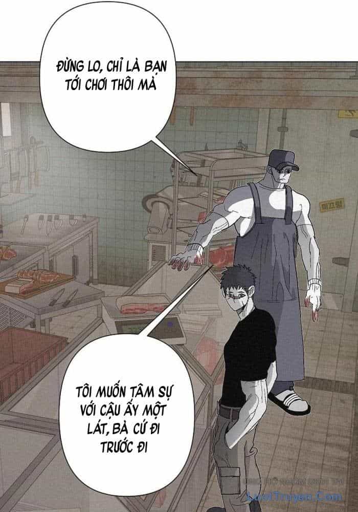 Sát Thủ Trung Sĩ Kim - Chương 8 - ảnh 8