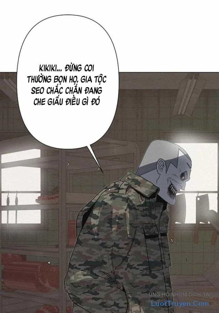Sát Thủ Trung Sĩ Kim - Chương 9 - ảnh 77