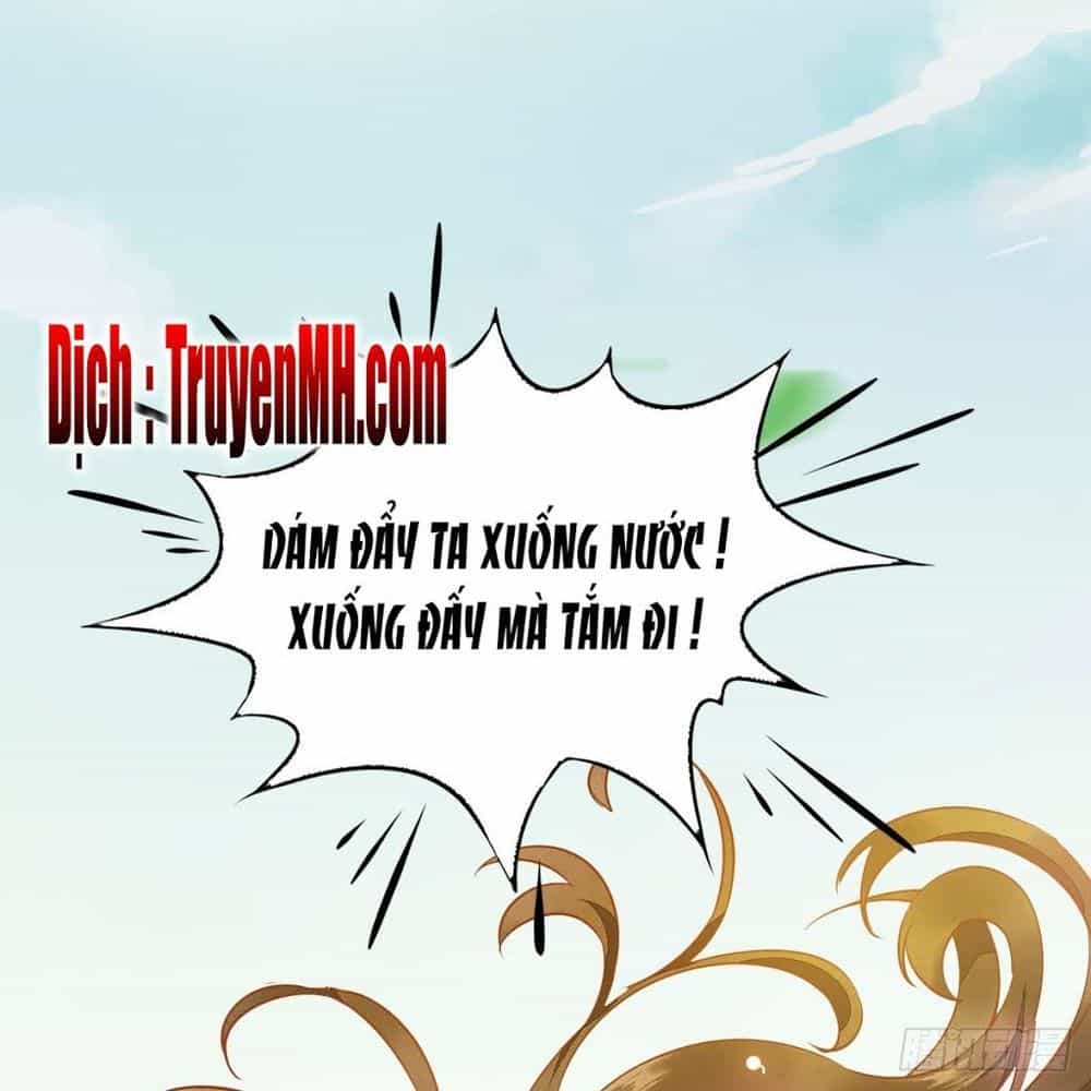 Sát Thủ Vương Phi Không Dễ Chọc - Chương 1 - ảnh 9