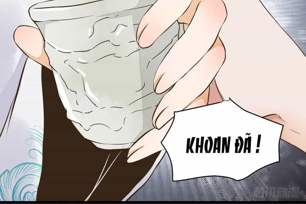 Sát Thủ Vương Phi Không Dễ Chọc - Chương 11 - ảnh 15
